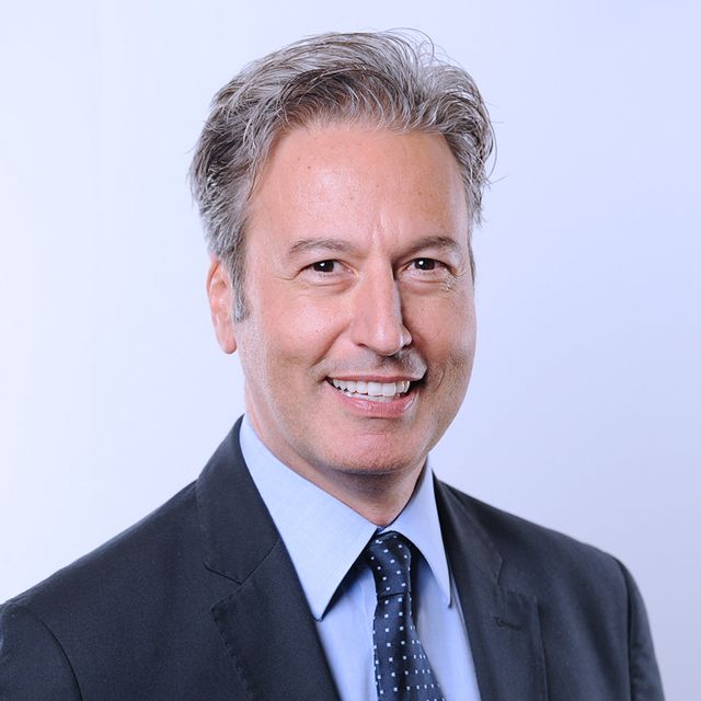 Simone Verardi, dentista Roma