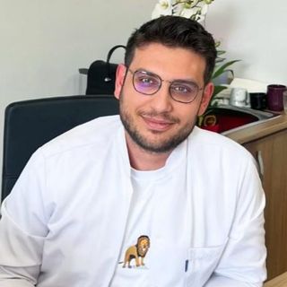 Resmi büyüt: Cengiz Gökce, Psikiyatri Antalya