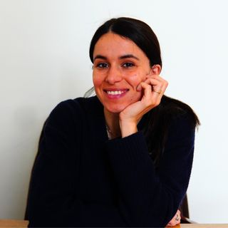 Roberta Cambi, psicologo clinico Firenze