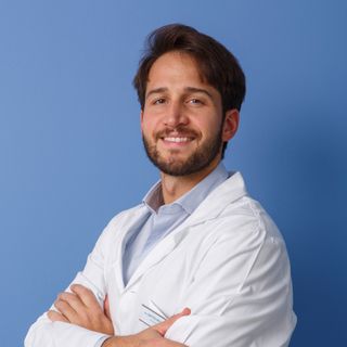 Dott. Matteo Messori