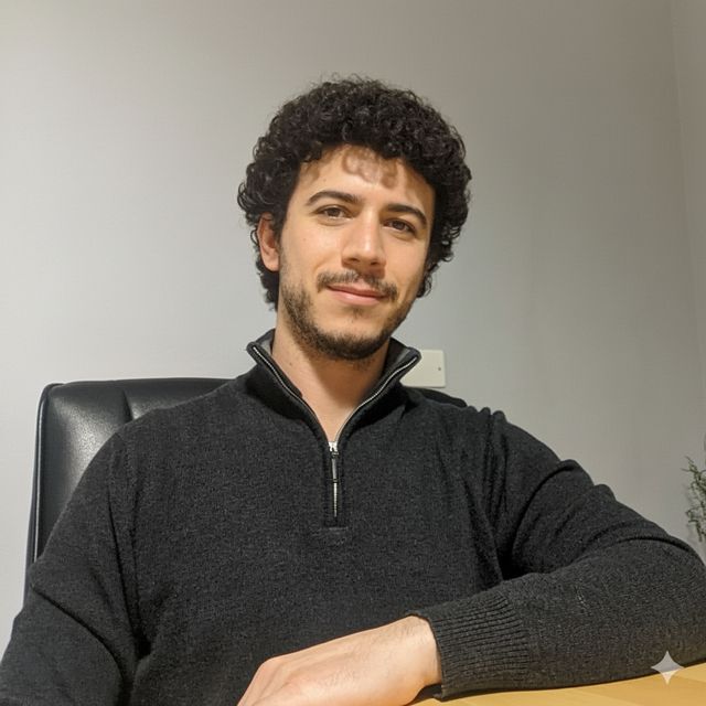 Andrea Pellegrino, psicologo Roma