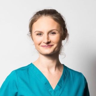 Powiększ obraz: Urszula Pieprzyca, ginekolog Gliwice