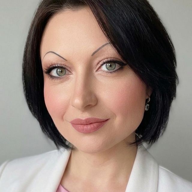 Raissa Martelli, psicologo Messina