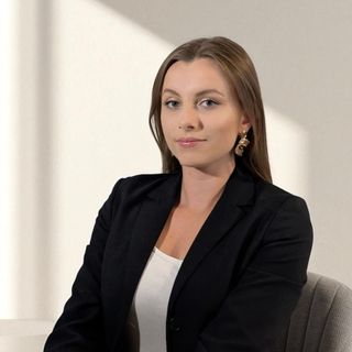 Powiększ obraz: Ola Deryło, psycholog Poznań