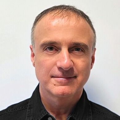 Cristiano Pedersini, psicologo Trieste