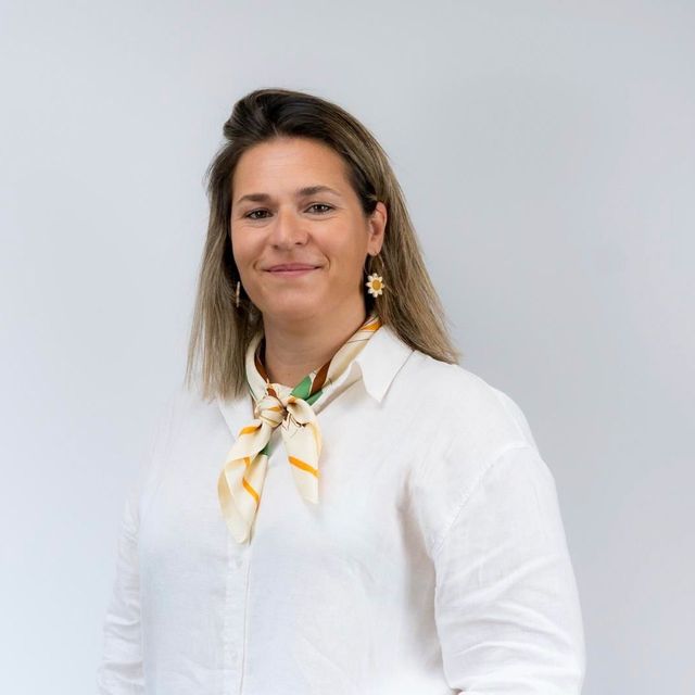 Marina García Carvajal, Psicólogo Palma de Mallorca