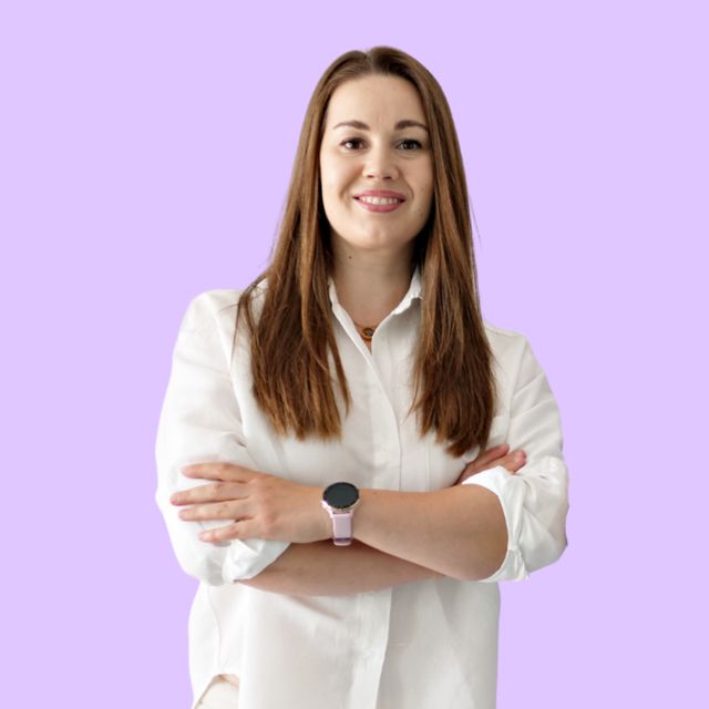 Adrianna Mokrzycka, fizjoterapeuta Rzeszów