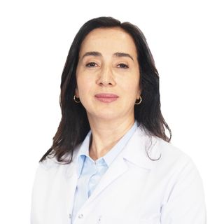 Resmi büyüt: Neşe Üstün, Psikiyatri Üsküdar