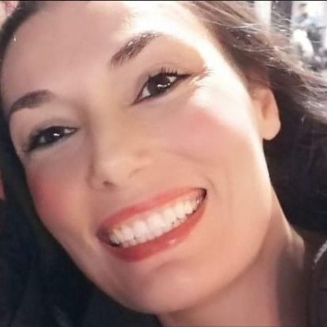 Claudia Ruocco, psicologo Napoli