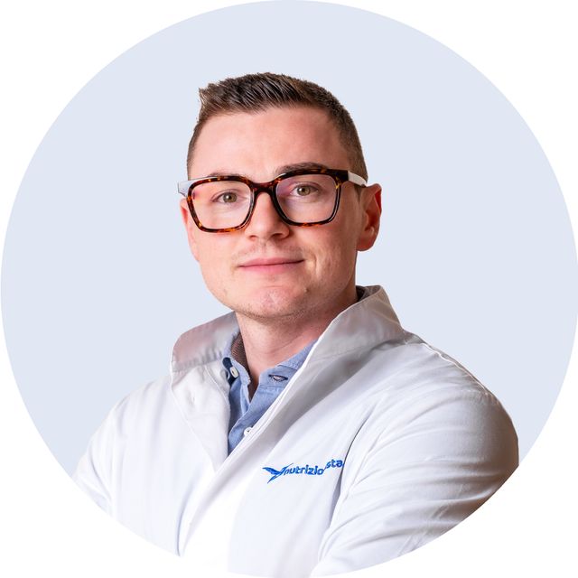 Filippo Pigatto, nutrizionista Thiene