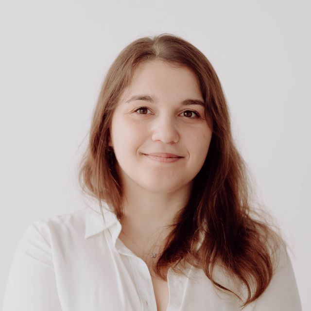Gabriela Loredana Bunea, Logopeda Valencia