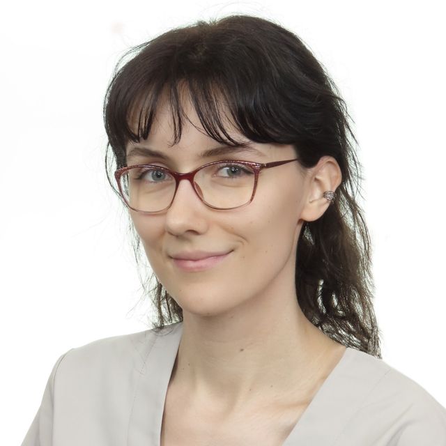 PAULINA MOCZYŃSKA, stomatolog Gdańsk