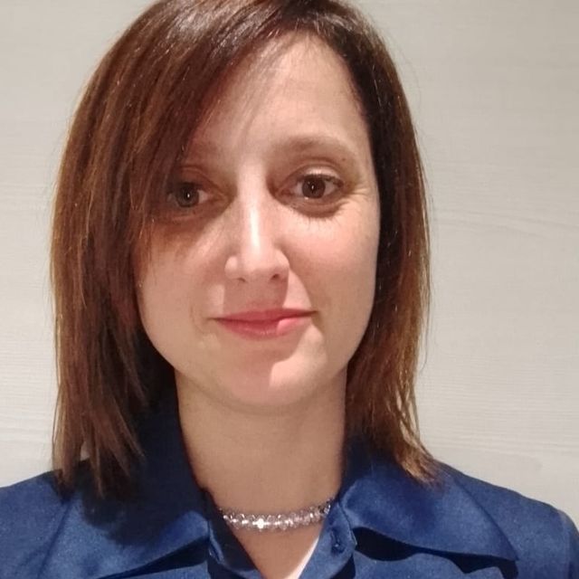 Cristina Binda, psicologo Como