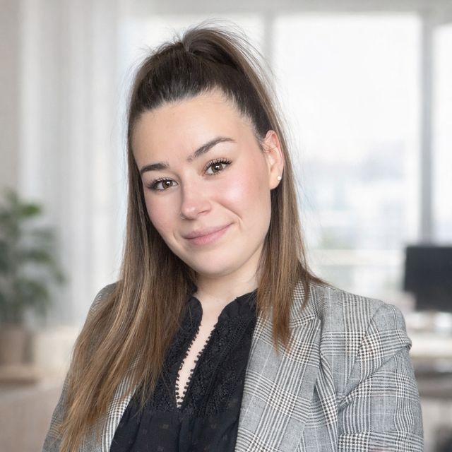 Paula García Medrano, Psicólogo Pamplona