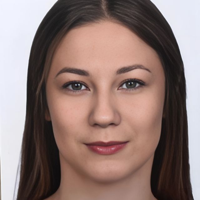 Nikolina Aleksa, psycholog Warszawa