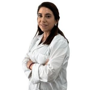 Gisella Mallo, Médico general San Sebastián de los Reyes