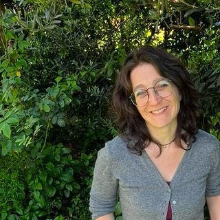 Dott.ssa Antonie Poensgen