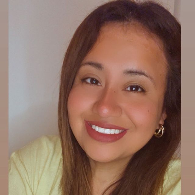 Lesly Katherine Perez Cruz, Psicólogo Murcia