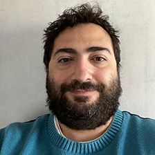 Ingrandire l'immagine: Antonio Maria Labate, diabetologo Medole