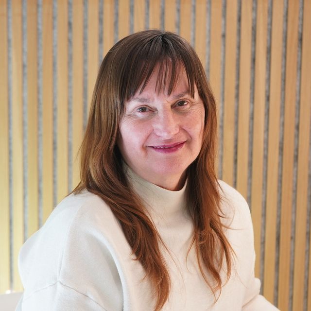 Maria del Pilar Pellicer Sanchez, Psicólogo Valencia