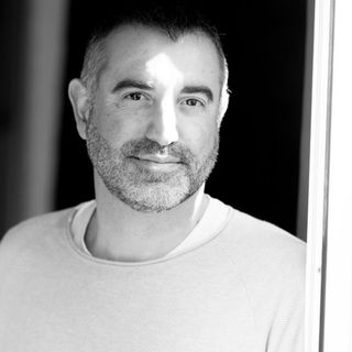 Acercar imagen: Aitor Santos Saavedra, Psicólogo Cornellà de Llobregat