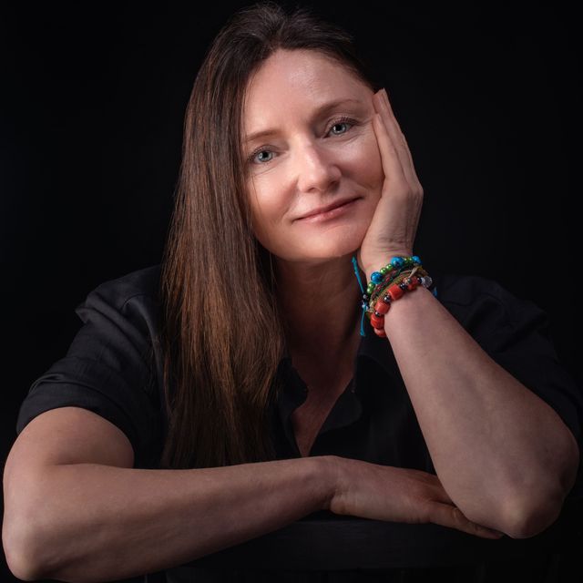 Justyna Sempruch, psychoterapeuta Podkowa Leśna