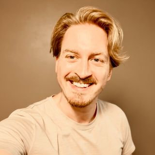 Henrik Grobe, Psychologischer Psychotherapeut Berlin