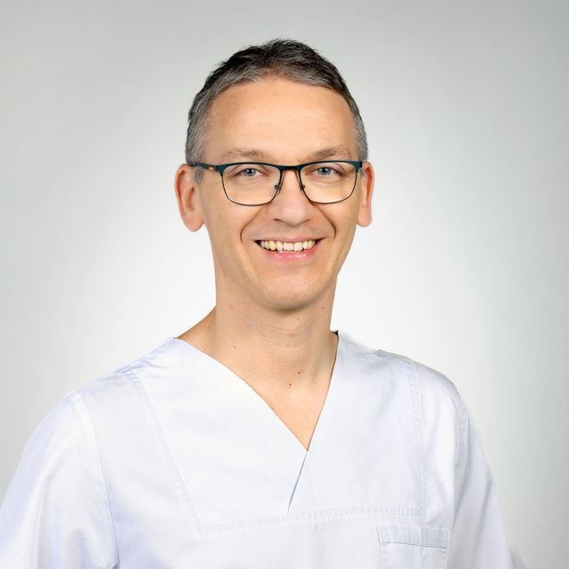 Paweł Solarski, fizjoterapeuta Rzeszów