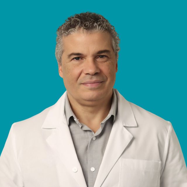 Carlos Salvador, Dentista Lisboa