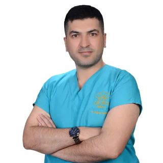 Veli Alper Görgen, Diş Hekimi Battalgazi