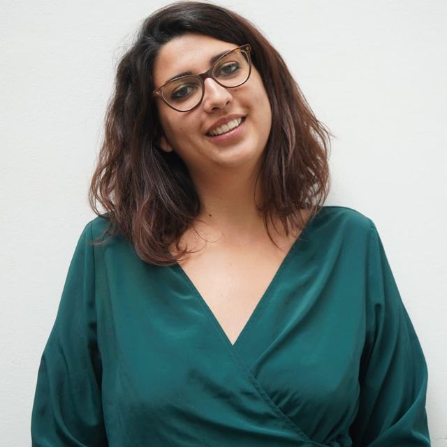 Anna Mollicone, psicologo Cesena