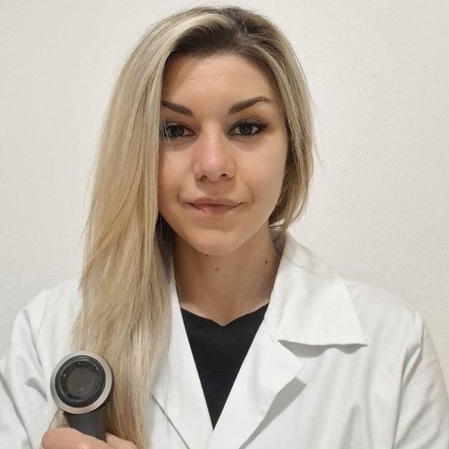 Jessica Loy, dermatologo Cagliari