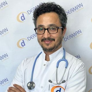 Resmi büyüt: Mohammad Kalim Naeemi, Acil Tıp İzmir