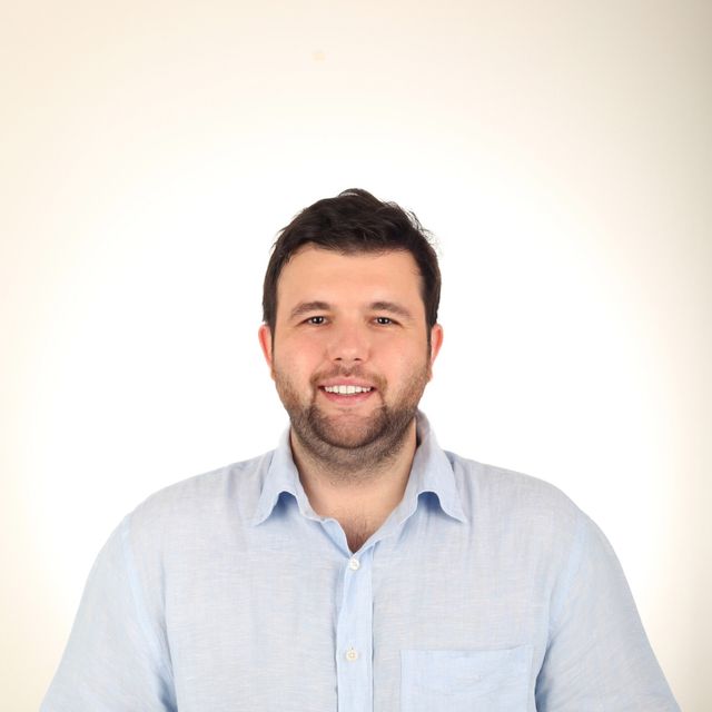 Cansın Ceylan, Çocuk ve Ergen Psikiyatrisi Lüleburgaz