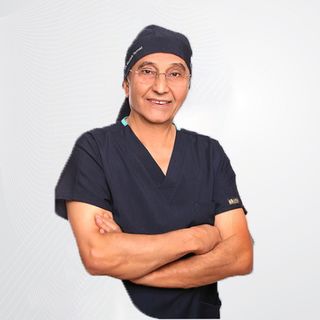 Resmi büyüt: Mustafa Taymaz, Diş Hekimi Bafra