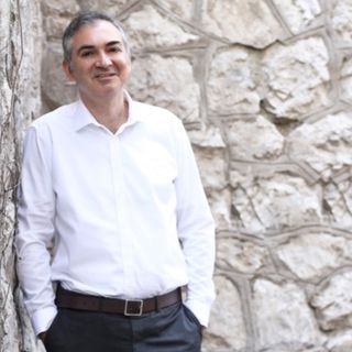 Resmi büyüt: Cem Yücel, Radyoloji Ankara