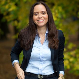 Powiększ obraz: Joanna Lipnicka, psycholog Katowice