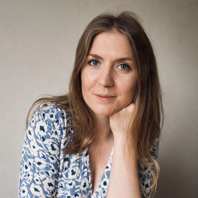 Magdalena Podolak, psycholog Gdańsk