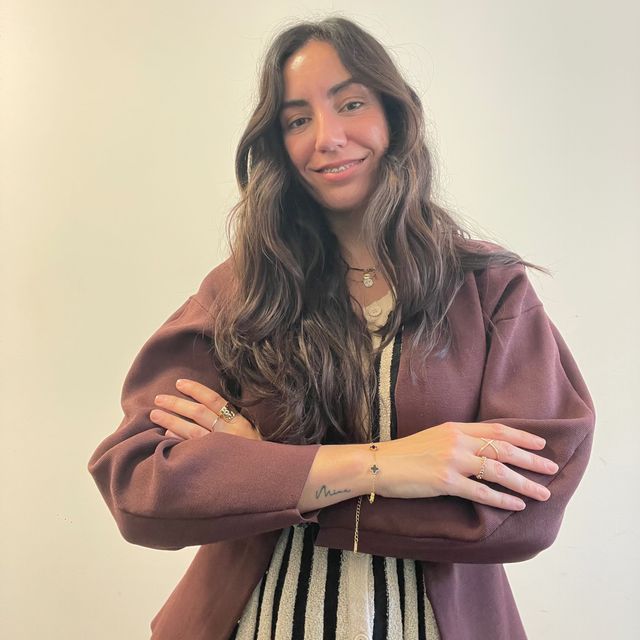 Isabel Zafra, Psicólogo León