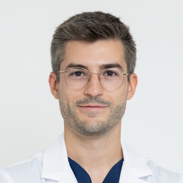 Pablo López Sanz, Dermatólogo Tarragona