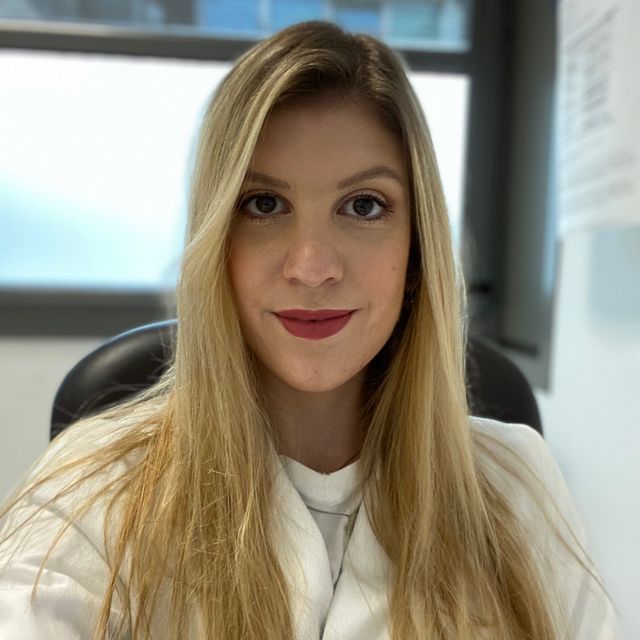 Elisa Dalla Grana, internista Peschiera del Garda