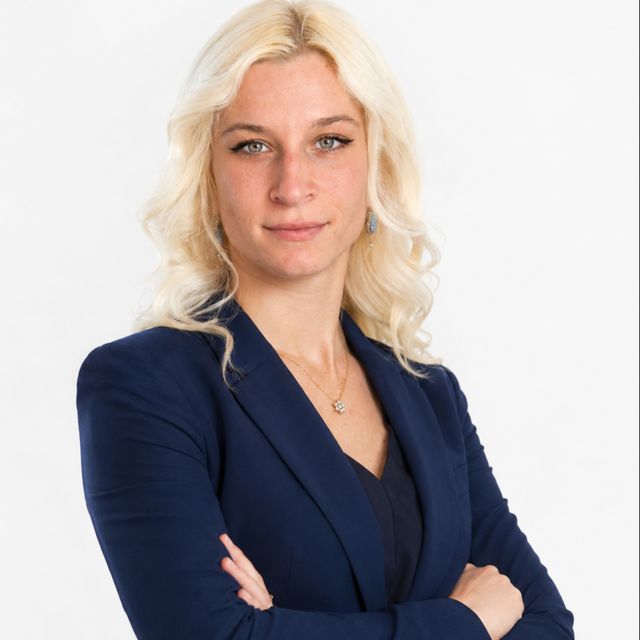 Nadia Spadavecchia, psicologo Molfetta