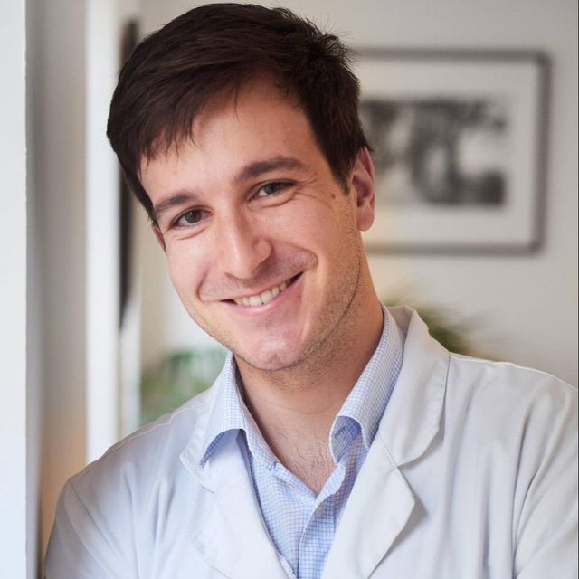 Marc Falguera Mayoral, Dermatólogo Barcelona