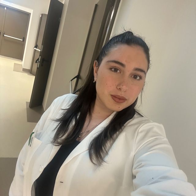 Eliana Ciccone, dietista Pomigliano d'Arco
