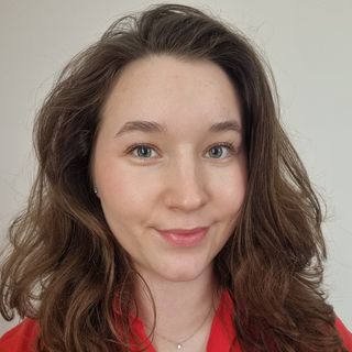 Powiększ obraz: Martyna Kosek, psycholog Tychy