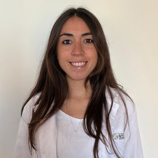 Carolina Rocío Vazquez Collados, Dietista Nutricionista Torremolinos