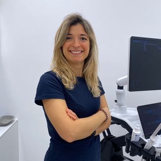 Ingrandire l'immagine: Gaia Biolcati Rinaldi, endocrinologo Ferrara