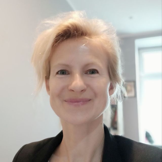 Rozalia Kind, dietetyk Szczecin