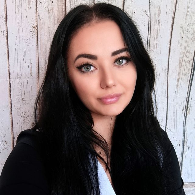 Magdalena Wilk, psycholog Tarnowskie Góry