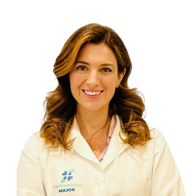Stefania Scotto, psicoterapeuta Laveno-Mombello